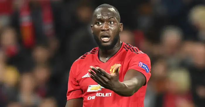 Former Man Utd man reveals reasoning behind Lukaku’s struggles