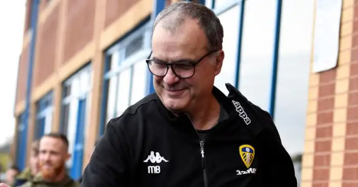 Bielsa picks out Leeds star for special praise after returning top