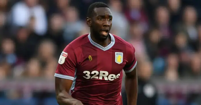 EXCLUSIVE: Everton star a loan target for Newcastle, Palace