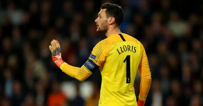 Hugo Lloris issues rallying cry after damaging Liverpool defeat