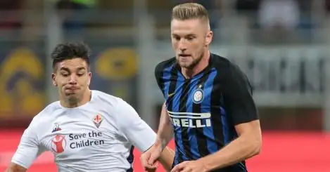 Latest comments offer Man Utd slim hope in pursuit of £120m Serie A duo