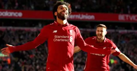 Former Chelsea teammate takes credit for Mo Salah’s meteoric rise