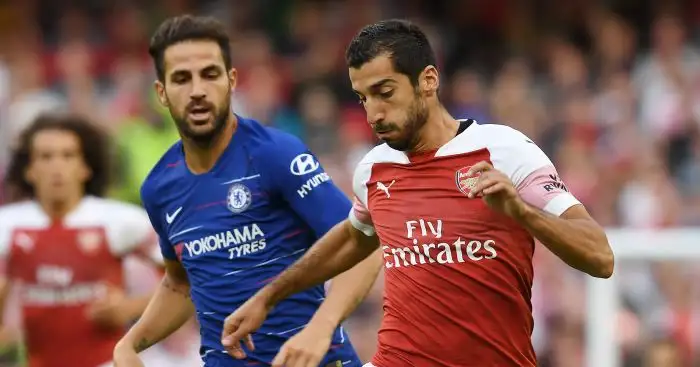 Leaked papers name 5 Prem clubs in secret pact for Euro Super League