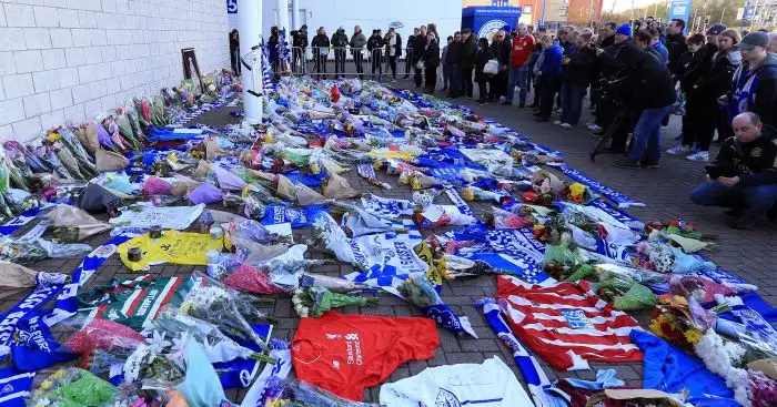 Leicester announce that Cardiff clash will go ahead