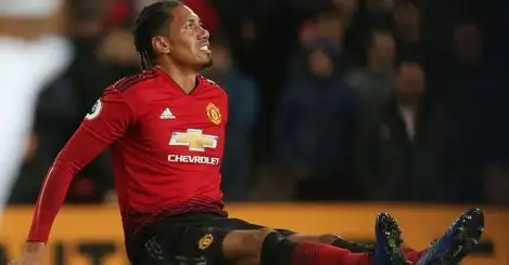 Ref Review: ‘Stonewall decision of the week’ in Man Utd win