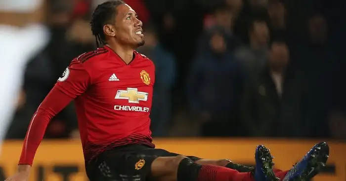 Ref Review: ‘Stonewall decision of the week’ in Man Utd win