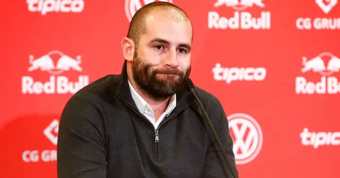 Man Utd target managerial dream team as shock Plan B is identified