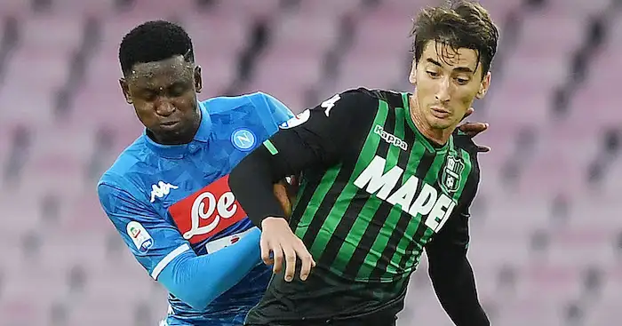 Jorge Mendes gets ball rolling as Wolves eye shock double Napoli raid