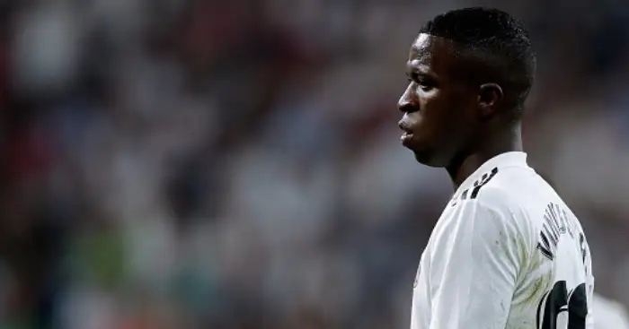 Arsenal willing to take gamble on transfer of Real Madrid wonderkid