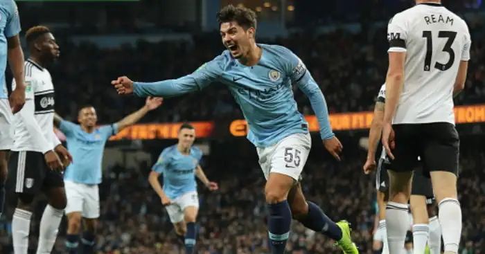 Guardiola: City losing battle with Real over star youngster