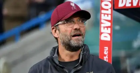 Two major concerns saw Klopp allow €64m winger to join Chelsea