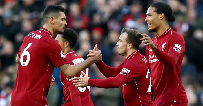AC Milan cool interest in Liverpool man and chase €15m alternative