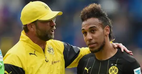 Klopp explains why Liverpool snubbed chance to sign Arsenal pair