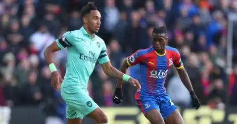 Everton to use Lookman as bait to land Crystal Palace star