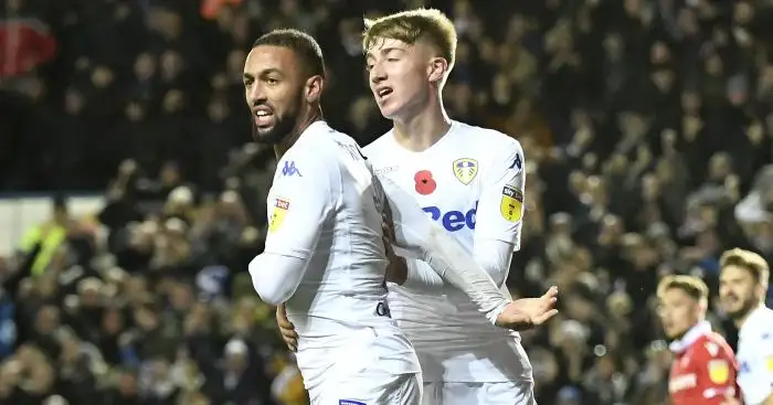 Leeds need trio to step up amid huge Kemar Roofe concerns