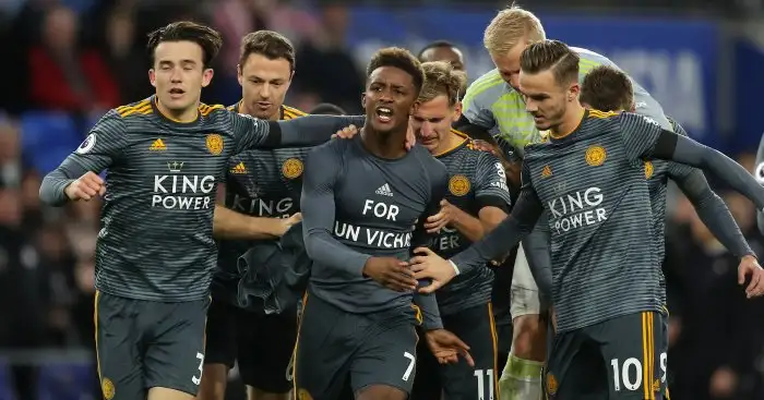 Ref Review: Did this deserve a yellow card?