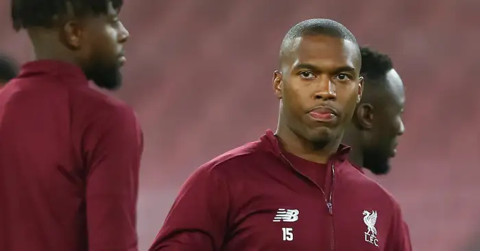 Sturridge betting charge response shrouded in secrecy