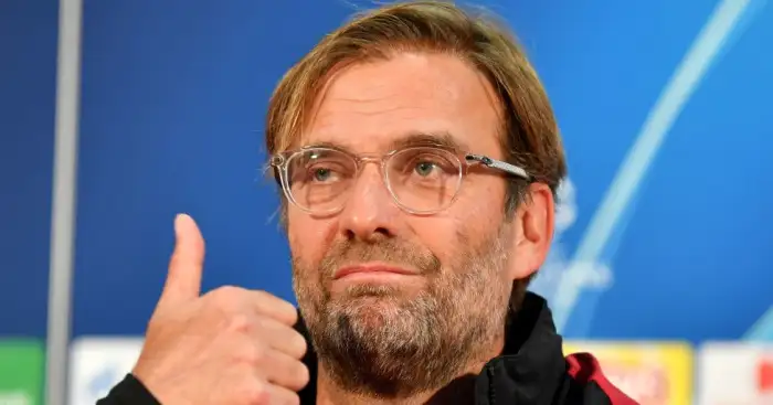 Klopp gives thoughts on Sturridge miss as he sounds PSG warning