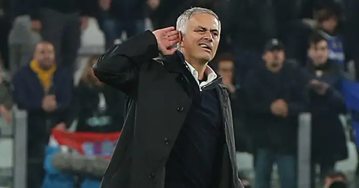 Former Inter star reveals how Jose Mourinho’s mind really works