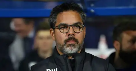 David Wagner singles out one Huddersfield star for special praise