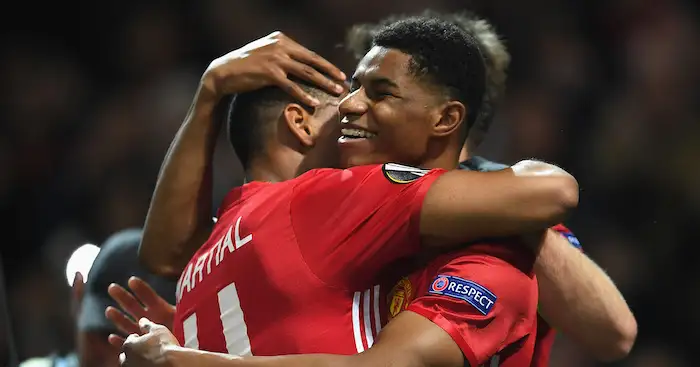 Ex-City man reveals two Man Utd stars who struggle due to Mourinho