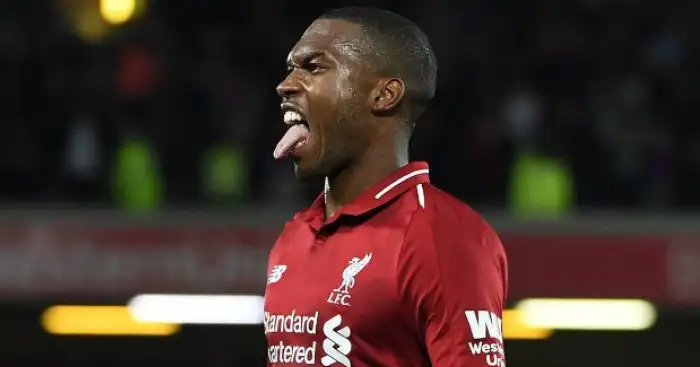 Surprise suitor eyes move for former Liverpool star Sturridge