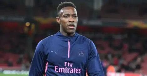 Welbeck makes vow to Arsenal fans after second ankle op