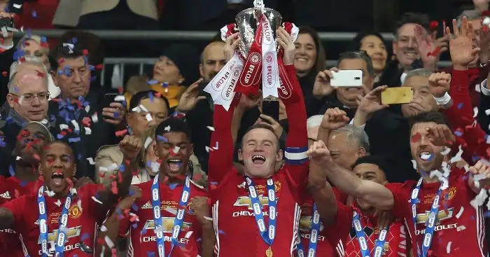 Rooney explains what Solskjaer needs to do to succeed at Man Utd