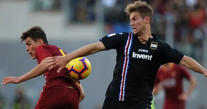 Serie A giants turn to Spurs, Arsenal target after snub from defender