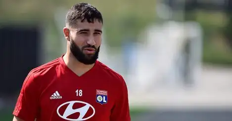 Fekir saga takes another twist as Liverpool linked with fresh approach