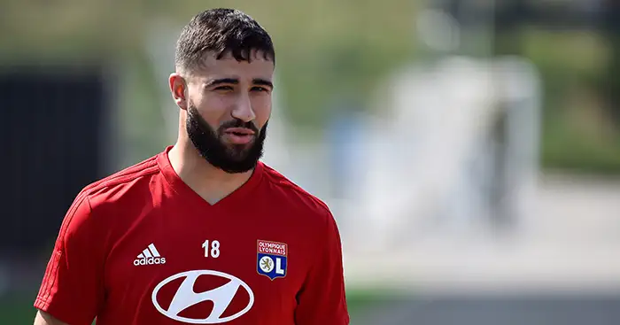 Paper Talk: Liverpool battling major rivals for £60m playmaker