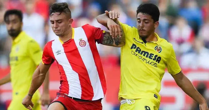 Arsenal to ditch midfield flop and sign £17.8m ace as Jan replacement