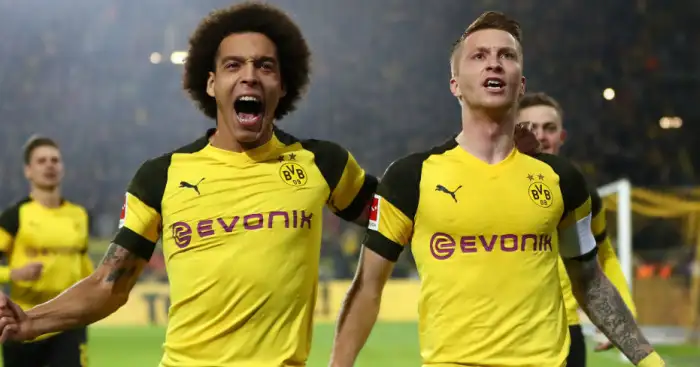Jose Mourinho target explains £18m summer transfer to Dortmund