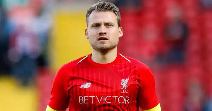 Simon Mignolet TEAMtalk