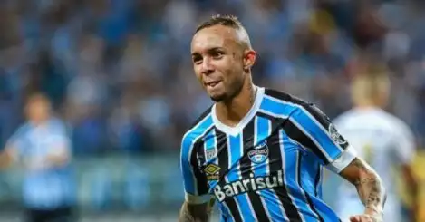 Manchester City in pole position to sign £45m-rated Brazilian striker
