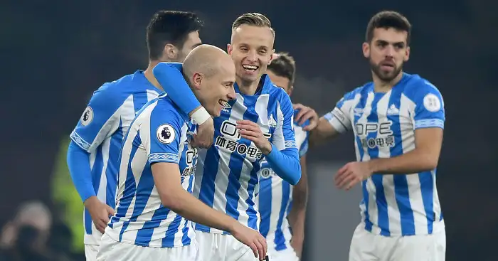 Wolves leading race to sign £15m midfielder set for quick Prem return