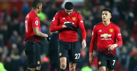Fellaini makes denial over real reasons for China switch