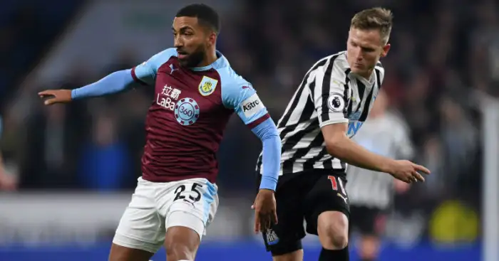 Benitez on Newcastle win as boss reacts to hilarious Matt Ritchie miss