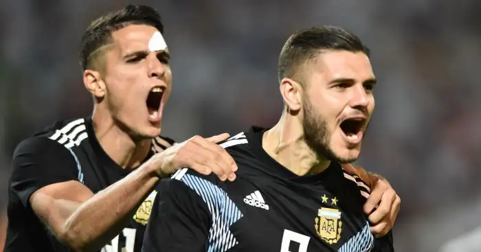 Development means Man Utd could land 122-goal striker for just £43m