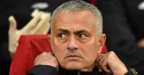 Pundit makes astonishing Jose Mourinho sack claims at Man Utd