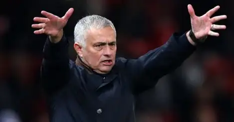 Club legend claims Mourinho was right over one key Man Utd issue