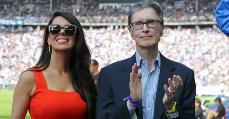 Liverpool owners FSG open to selling shares to expand $8bn empire