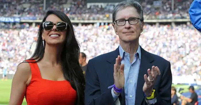 Liverpool 'focused' on Premier League win next season, says owner John Henry, Football News