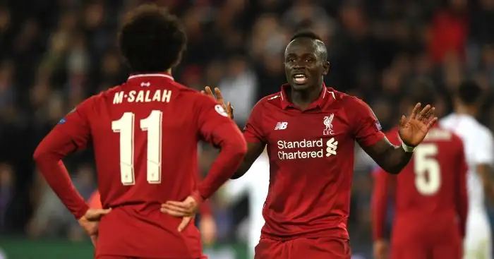 Star man reveals why he will snub huge LaLiga move to stay at Liverpool