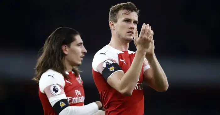 Worst fears confirmed as Arsenal give update on injury-stricken star