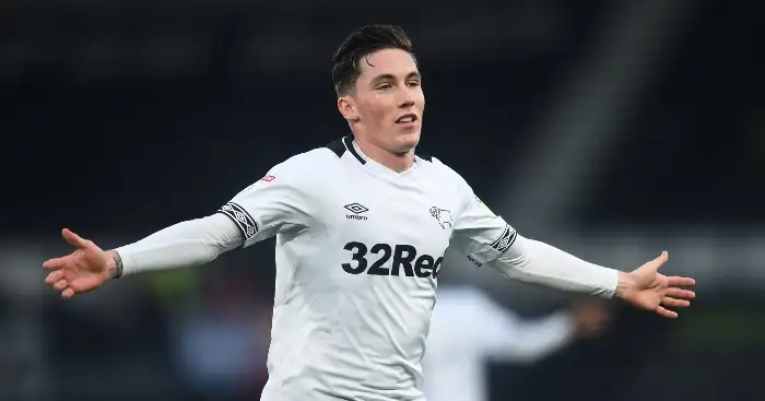 Leeds preparing summer raid on Liverpool for attacking duo