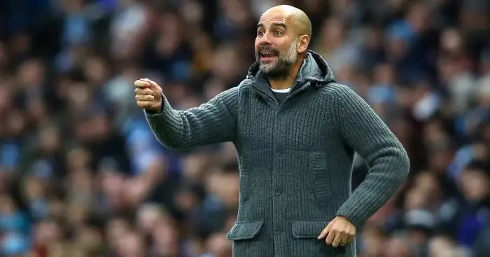 Winning is not as easy as it looks for City – Guardiola