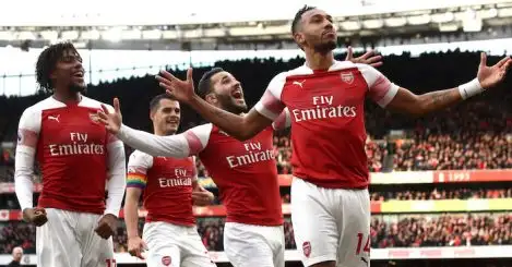 Free Premier League betting tips: 6/1 Arsenal can stun United