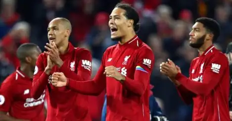 Souness reveals why Liverpool are not yet firing on all cylinders