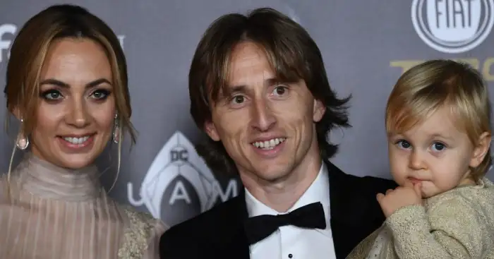 Modric wins 2018 Ballon d’Or; four Prem stars make top 10